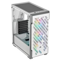 Corsair iCUE 220T RGB White Airflow